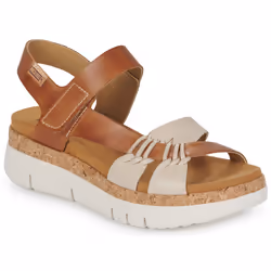 PIKOLINOS W4N 0968C1 COULEUR BRUN CLAIR TAILLE 40