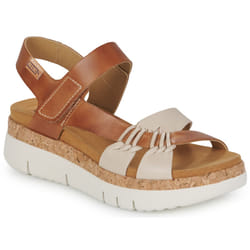 PIKOLINOS W4N 0968C1 COULEUR BRUN CLAIR TAILLE 40