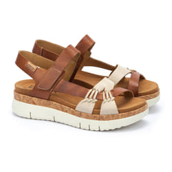 Sandales compensées femme Pikolinos Palma W4N-0968C1