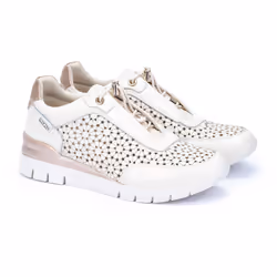 Baskets femme Pikolinos Cantabria W4R-6584