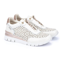 Baskets femme Pikolinos Cantabria W4R-6584