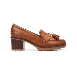 Mocassins femme Pikolinos Llanes W7H-3719