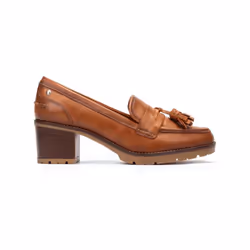 Mocassins femme Pikolinos Llanes W7H-3719