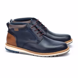 Bottines Pikolinos Berna M8J-8181