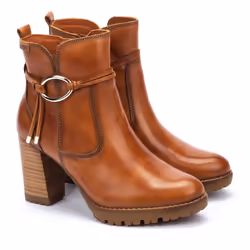 Bottines femme Pikolinos Connelly W7M-8542