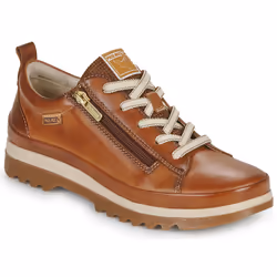Bottines femme Pikolinos Vigo W3W-8564
