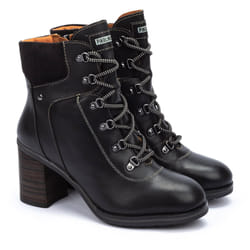Bottines femme Pikolinos Pompeya W7S-N8851