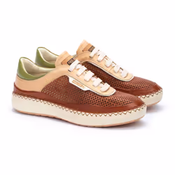 Baskets femme Pikolinos Mesina W6B-6944C1