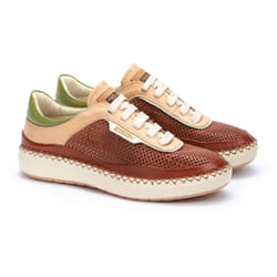 Baskets femme Pikolinos Mesina W6B-6944C1