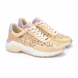 Baskets femme Pikolinos Nerja W9Q-6514C1