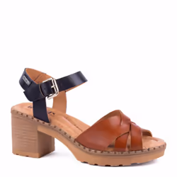Sandales à talon femme Pikolinos Canarias
