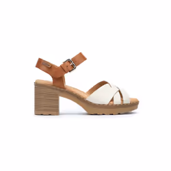 Sandales à talon femme Pikolinos Canarias