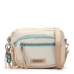 Sac à bandoulière femme Pikolinos Manacor WHA-1080