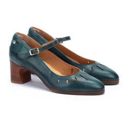Chaussures à talon femme Pikolinos Lugo W8P-5751