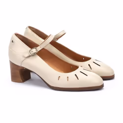 Chaussures à talon femme Pikolinos Lugo W8P-5751