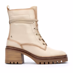 Bottines femme Pikolinos Valladolid