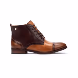 Bottines femme Pikolinos Royal W4D-8717C3