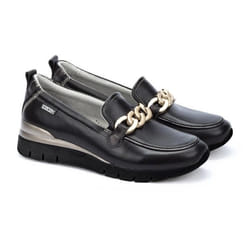 Mocassins femme Pikolinos Cantabria