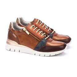 Baskets femme Pikolinos Cantabria W4R-6718C4
