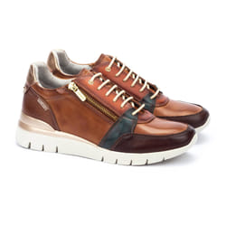Baskets femme Pikolinos Cantabria W4R-6718C4