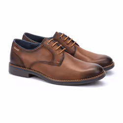 Mocassins Pikolinos Leon M4V-4074BFC2 - 41