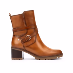 Bottines femme Pikolinos Llanes W7H-8507