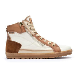 Baskets montante femme Pikolinos Lagos