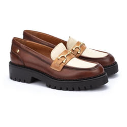 Mocassins femme Pikolinos Aviles W6P-3857C1