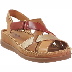 Sandales compensées femme Pikolinos Cadaques