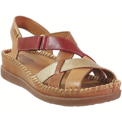 Sandales compensées femme Pikolinos Cadaques