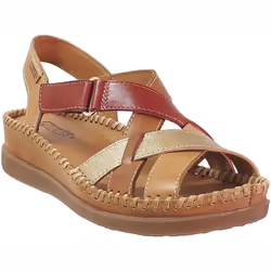 Sandales compensées femme Pikolinos Cadaques