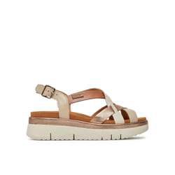 Sandales compensées femme Pikolinos Palma
