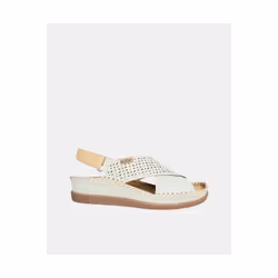 Sandales compensées femme Pikolinos Palma