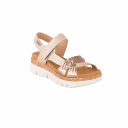 Sandales compensées femme Pikolinos Palma