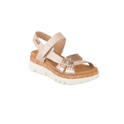 Sandales compensées femme Pikolinos Palma