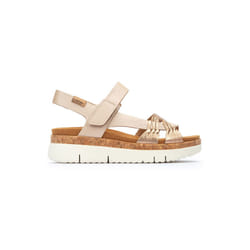 Sandales compensées femme Pikolinos Palma