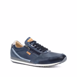 Baskets en cuir bovin Pikolinos Liverpool
