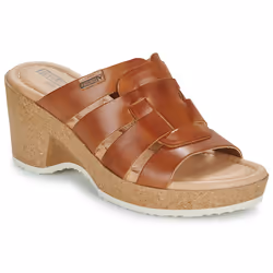 Mules compensées femme Pikolinos Arenales