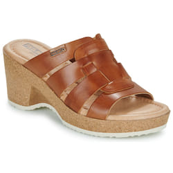 Mules compensées femme Pikolinos Arenales