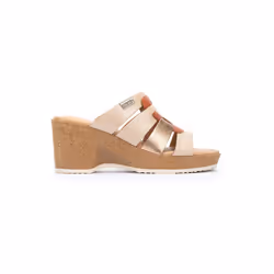 Mules compensées femme Pikolinos Arenales