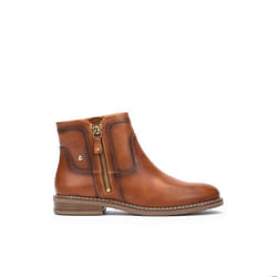 Bottines zippé femme Pikolinos Aldaya