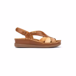 Sandales compensées femme Pikolinos Cadaques