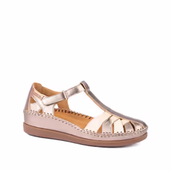 Sandales compensées femme Pikolinos Cadaques