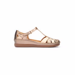 Sandales compensées femme Pikolinos Cadaques