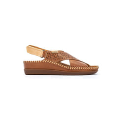 Sandales compensées femme Pikolinos Cadaques