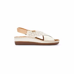 Sandales compensées femme Pikolinos Cadaques
