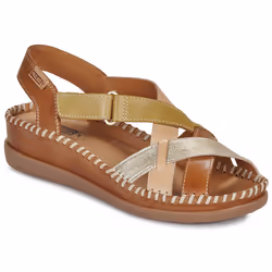Sandales semi-ouvertes femme Pikolinos Cadaques