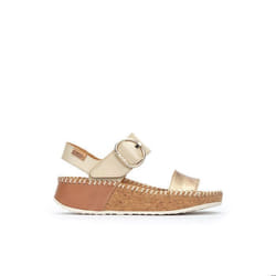 Sandales compensées femme Pikolinos Marina