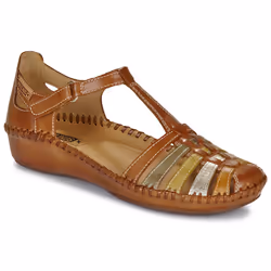 Sandales cuir femme Pikolinos Vallarta