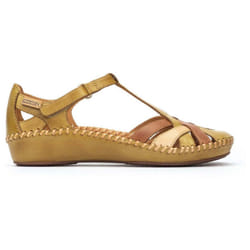 Sandales en cuir femme Pikolinos P. Vallarta